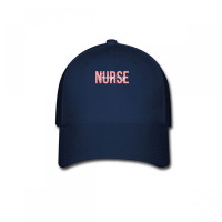 Nurse Er Nurse Emergency Room Nurse Registered Nurse Baseball Cap | Artistshot