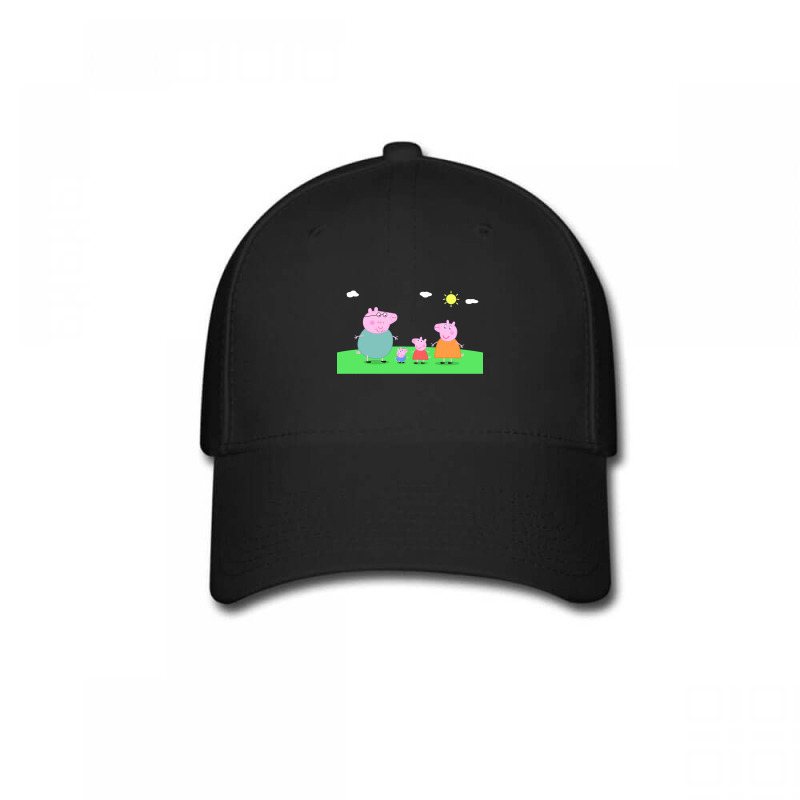 Peppa Pig Baseball Cap | Artistshot