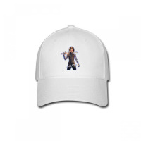 5 Alita Battle Angel Baseball Cap | Artistshot