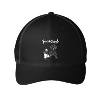 Boys And Music Mesh Cap | Artistshot