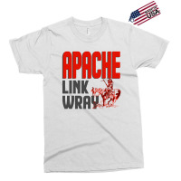 Apache Link Wray Exclusive T-shirt | Artistshot