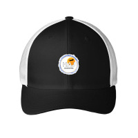 Panama City 95207504 Mesh Cap | Artistshot