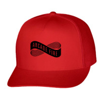 Arcade Fire Trucker Cap | Artistshot