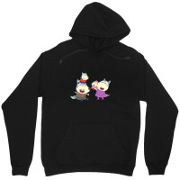 Pinky Malinky 97606106 Unisex Hoodie | Artistshot