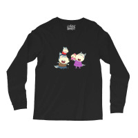 Pinky Malinky 97606106 Long Sleeve Shirts | Artistshot