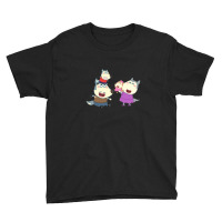 Pinky Malinky 97606106 Youth Tee | Artistshot