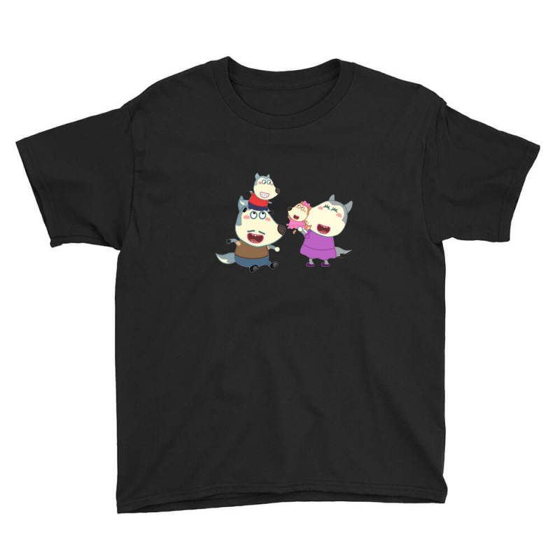 Pinky Malinky 97606106 Youth Tee by mctshirt | Artistshot