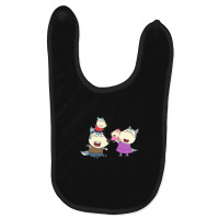 Pinky Malinky 97606106 Baby Bibs | Artistshot