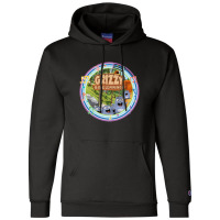 Pinky Malinky 97606652 Champion Hoodie | Artistshot