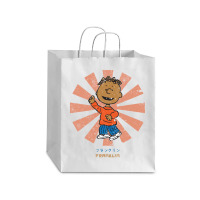 Lover Gifts Peanuts Gifts Women Debie Paper Bag - 10 X 5 X 13 | Artistshot