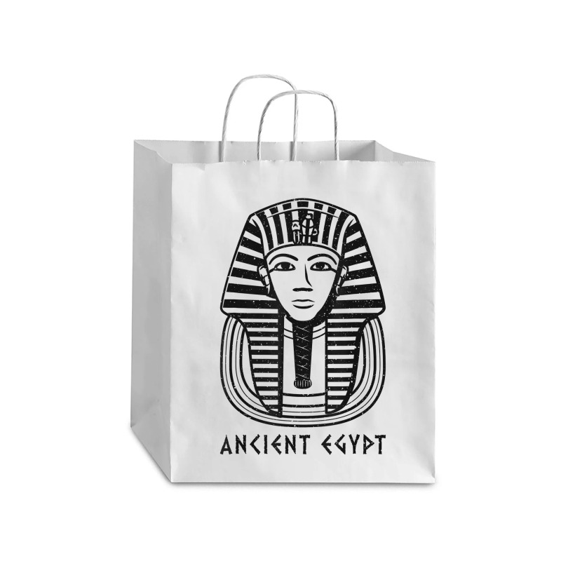 Ancient Egypt Sphinx Egyptologist Anubis Pyramids Souvenir T Shirt Debie Paper Bag - 10 X 5 X 13 | Artistshot