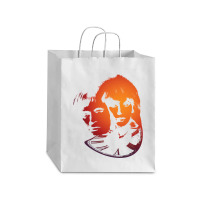 Character Animated Patsy Stone Funny Gifts Boys Girls Debie Paper Bag - 10 X 5 X 13 | Artistshot