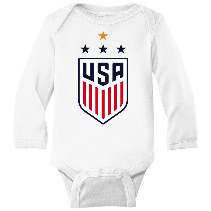 Uswnt sales baby onesie