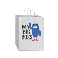 Mens Best Bigger Bungus Gift Men Mart Paper Bag -13 X 7 X 17 | Artistshot