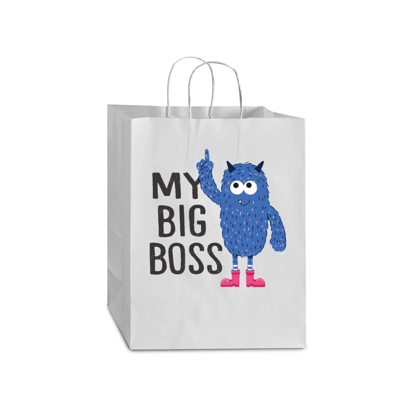 Mens Best Bigger Bungus Gift Men Mart Paper Bag -13 X 7 X 17 | Artistshot