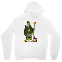 Funny St Patricks Day Funny Gon Git St Patrick Unisex Hoodie | Artistshot