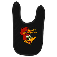 Bird Head Baby Bibs | Artistshot