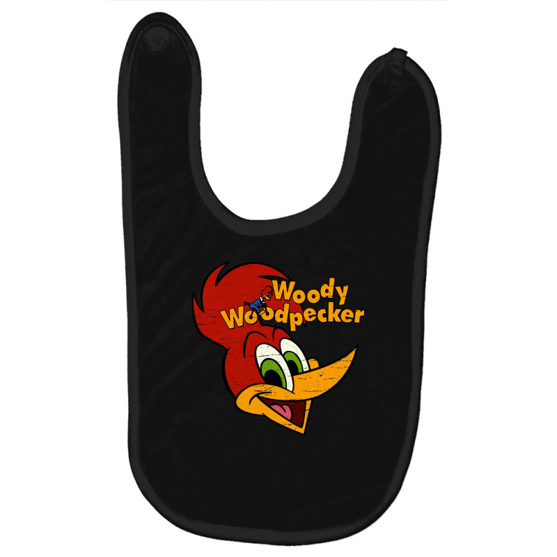 Bird Head Baby Bibs by Godong | Artistshot