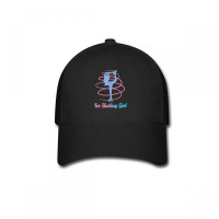 Ice Skating Dance Figure Turn 360 Degrees T Shirt Baseball Cap | Artistshot