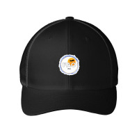 Seville Airport 92552933 Mesh Cap | Artistshot