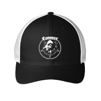 Cṏrṏnër Mesh Cap | Artistshot