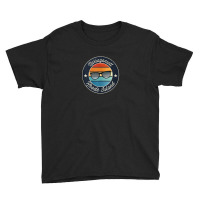 Narragansett Rhode Island Souvenir Graphic Tank Top Youth Tee | Artistshot