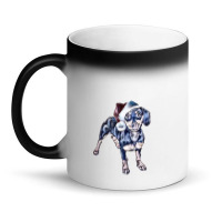 Funny Conceptual Image Of A W Magic Mug | Artistshot