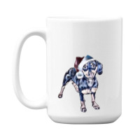 Funny Conceptual Image Of A W 15 Oz Coffee Mug | Artistshot