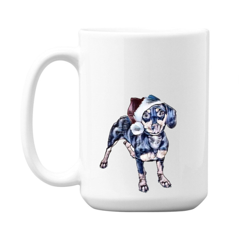 Funny Conceptual Image Of A W 15 Oz Coffee Mug | Artistshot