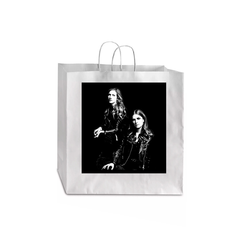 Vintage  Kendrick Day Gift Jumbo Paper Bag - 18 x 7 x 18 3/4 by JaxArtists | Artistshot