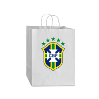 Brazil Mart Paper Bag -13 X 7 X 17 | Artistshot