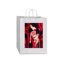 Lover Gift Goth Music Gifts Men Mart Paper Bag -13 X 7 X 17 | Artistshot