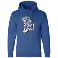 Cute Little Terrier Dog Stand Champion Hoodie | Artistshot