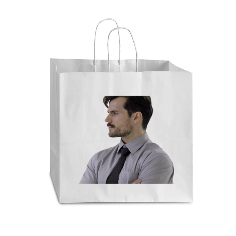 Character Animated Dinosaur Park Funny Gifts Boys Girls.png Vogue Paper Bag - 16 X 6 X 12 | Artistshot