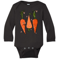 Easter Long Sleeve Baby Bodysuit | Artistshot