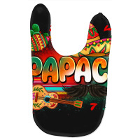 Papacito Baby Bibs | Artistshot