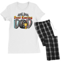 Best Racing Dad Women's Pajamas Set | Artistshot