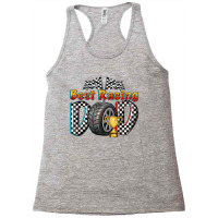 Best Racing Dad Racerback Tank | Artistshot