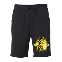 Time Team Fleece Short | Artistshot