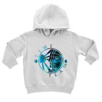 Time Team Toddler Hoodie | Artistshot