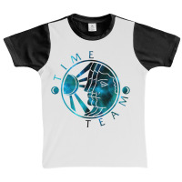 Time Team Graphic Youth T-shirt | Artistshot