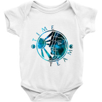 Time Team Baby Bodysuit | Artistshot