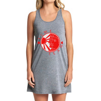 Time Team Tank Dress | Artistshot