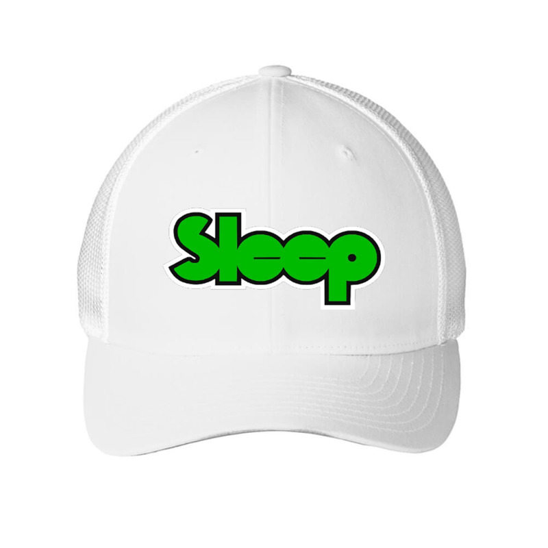 Sleep Mesh cap by nauraisatunisa | Artistshot