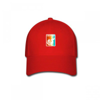 Work From Home Employee Of The Month 75442907 Baseball Cap | Artistshot