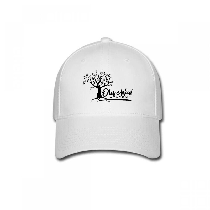 Olivewood Academy Elgin School Baseball Cap | Artistshot