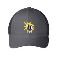 Screamadelica Primal Mesh Cap | Artistshot