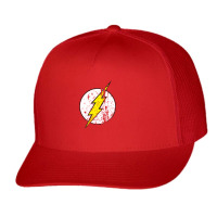 Big Bang Theory Trucker Cap | Artistshot