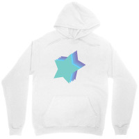 Lightning Star Red Star Orange Star Yellow Star Peach Star Teal Star Unisex Hoodie | Artistshot