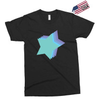 Lightning Star Red Star Orange Star Yellow Star Peach Star Teal Star Exclusive T-shirt | Artistshot